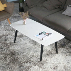 Coffee Table with Sintered Stone top