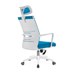 Ergonomic High Back Mesh Office Chair Modern Comfort & Support
