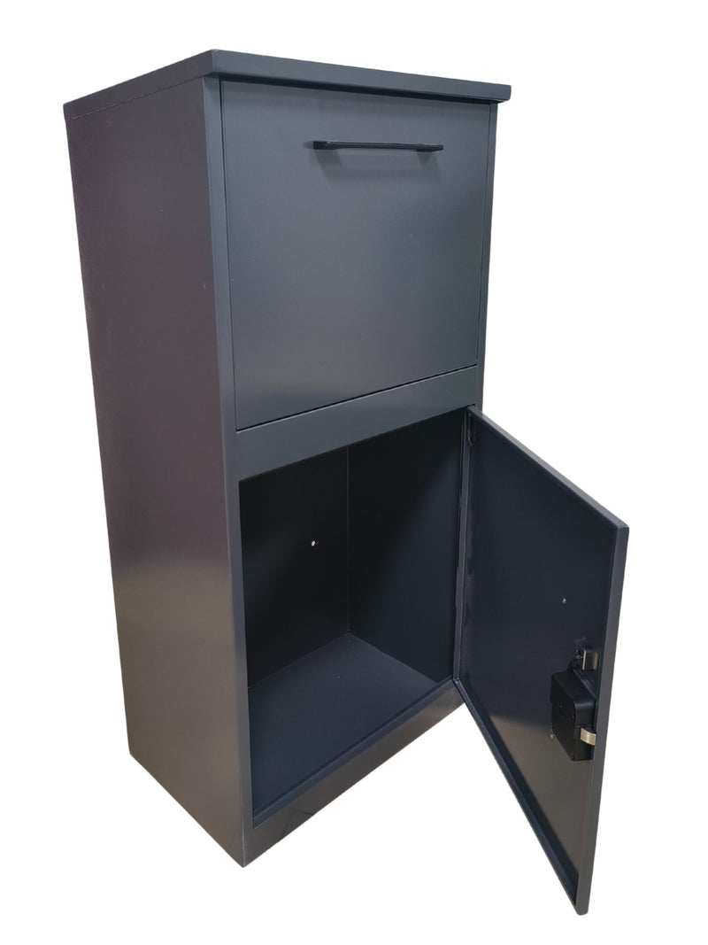 Big Letterbox parcel 500Wx280Dx1000H mm