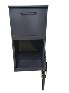 Big Letterbox parcel 500Wx280Dx1000H mm