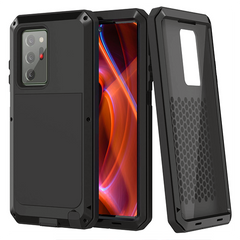 Samsung Galaxy Note 20 Ultra Shockproof Case