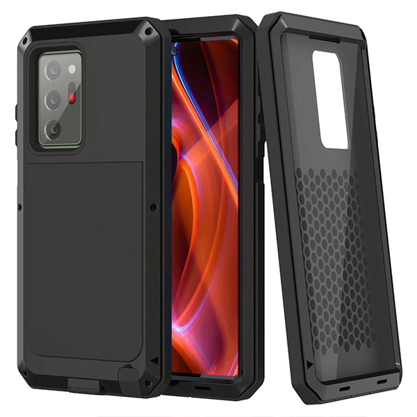 Samsung Galaxy Note 20 Ultra Shockproof Case