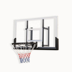 Professional Basketball Backboard Wall Mounted