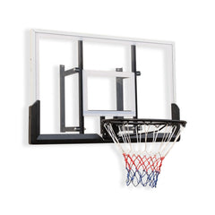 Professional Basketball Backboard Wall Mounted