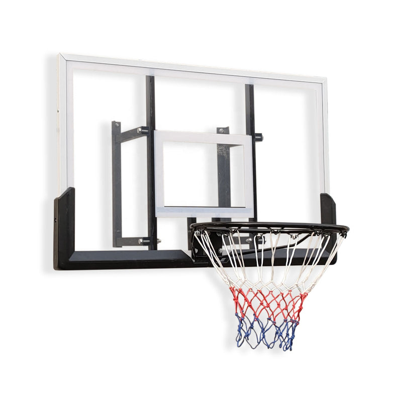 Professional Basketball Backboard Wall Mounted