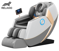 Premium Recliner Full Body Zero Gravity Massage Chair