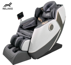 Premium Recliner Full Body Zero Gravity Massage Chair