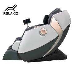 Premium Recliner Full Body Zero Gravity Massage Chair