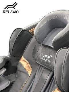 Premium Recliner Full Body Zero Gravity Massage Chair