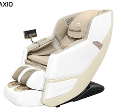 Massage Chair Relaxio 3 White