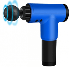 Electric Massage Gun High-Power Massager Gun