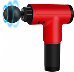 Electric Massage Gun High-Power Massager Gun