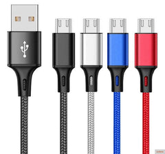 Usb To Type C 1m 3 3ft Charging Cable +  Snap Deal.