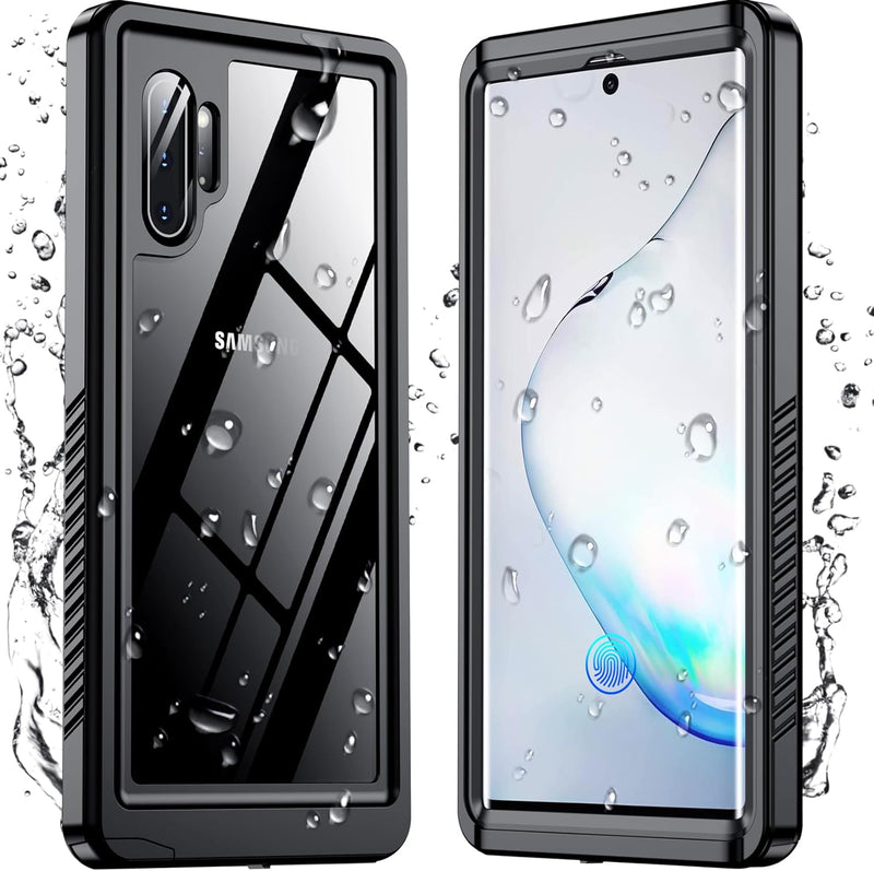 Samsung Galaxy Note 10 Plus Waterproof Case