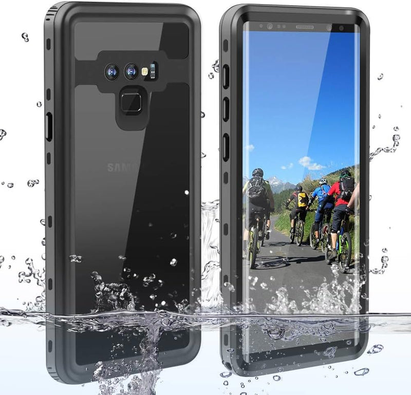 Samsung Galaxy Note 9 Waterproof Case