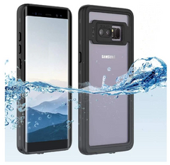 Samsung Galaxy Note 8 Waterproof Case