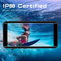 Samsung Galaxy Note 8 Waterproof Case