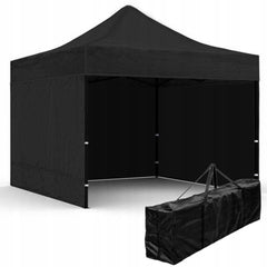 Portable Water-Resistant Gazebo 3x3M