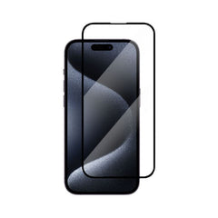 Full Cover Glass Screen Protector For iPhone 15 Series