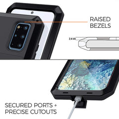 Samsung Galaxy S22 Shockproof Case