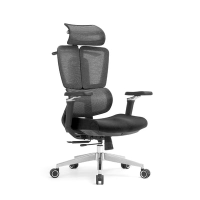AeroCore Ergonomic Office Chair 5D Armrest