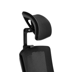 Modern Ergonomic Office Desk Chair with Mesh Back Support