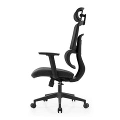 Comfortpro Ergonomic Office Chair With lumbar Support