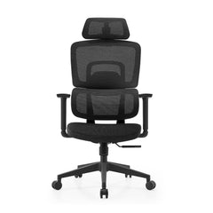 Comfortpro Ergonomic Office Chair With lumbar Support