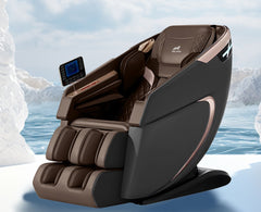 Premium Recliner Full Body Zero Gravity Massage Chair