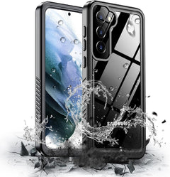 Samsung Galaxy S21 Plus Waterproof Shockproof Case