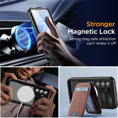 Samsung Galaxy S26 Plus Waterproof Magsafe Compatible case