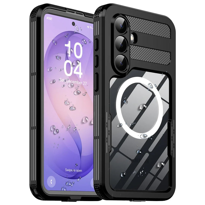 Samsung Galaxy S26 Plus Waterproof Magsafe Compatible case