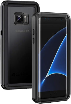Samsung Galaxy S7 Edge Waterproof Shockproof Case