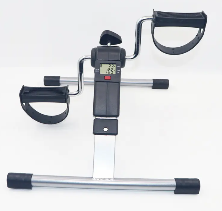 Mini Cycle Pedal Exercise Bike +  Snap Deal.