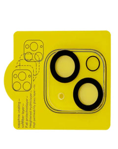 iPhone Camera Glass Lens Protector for All Model +  Snap Deal.