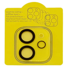 iPhone Camera Glass Lens Protector for All Model +  Snap Deal.