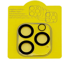 iPhone Camera Glass Lens Protector for All Model +  Snap Deal.