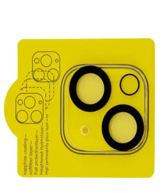 iPhone Camera Glass Lens Protector for All Model +  Snap Deal.
