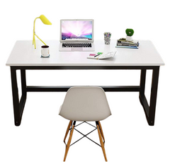 Home Office Study Desk – Ergonomic Computer Desk for Work & Study
