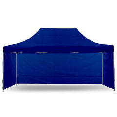 3x4.5m Pop Up Gazebo – Heavy Duty Folding Marquee Tent