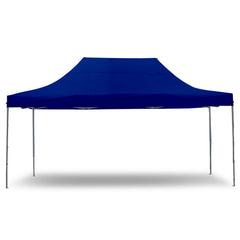 3x4.5m Pop Up Gazebo – Heavy Duty Folding Marquee Tent
