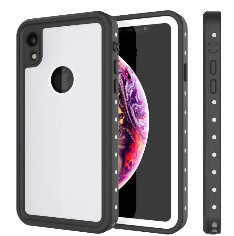 iPhone X Waterproof Case iPhone Xs Waterproof Case +  Snap Deal.