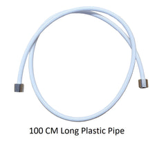 Water Bidet Dual Nozzle Self Cleaning Toilet Sprayer