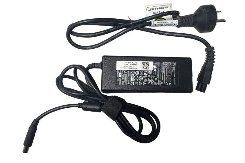 Genuine Original Dell 90W AC Adapter Charger(USED)