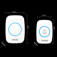 Wireless Doorbell DoorBell Chime
