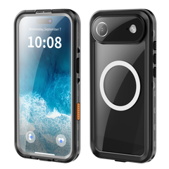 iPhone 17 Air Waterproof Case Shockproof Case