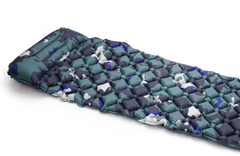 Camping Mattress With Builtin Foot Pump