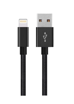 Usb To iPhone 1m 3ft Charging Cable +  Snap Deal.