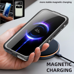 iPhone 17 Air Waterproof Case Shockproof Case