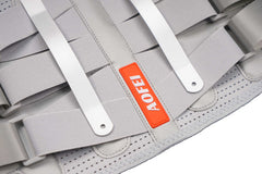 Back Brace for Lower Back Pain Relief - Breathable Back Brace Support Belt